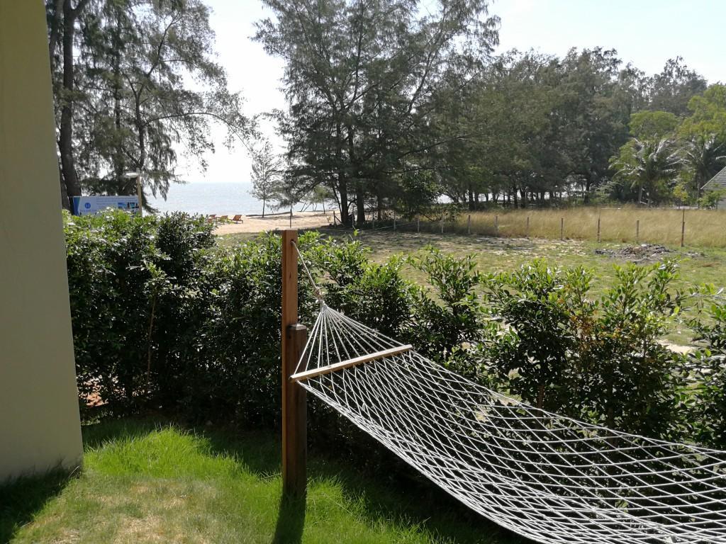 Sea And Sea Villa Sangaroon Ban Huai Yang Exterior foto